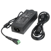 6A 72W 12V Power Supply Adapter | LED Strip Light Driver | AC to DC Converter